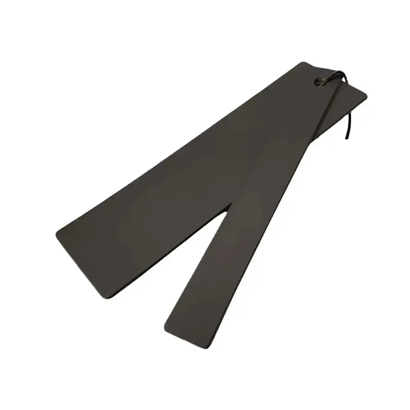 Customized Glossy Finish Paper Card Printing (3)