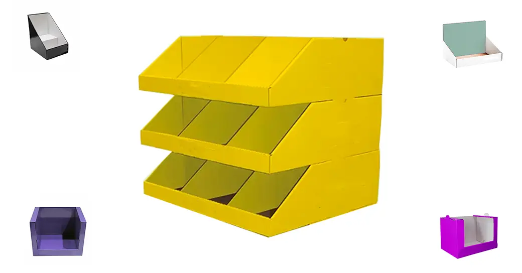 New Eco-Friendly PDQ Cartons Launch to Boost Retail Efficiency