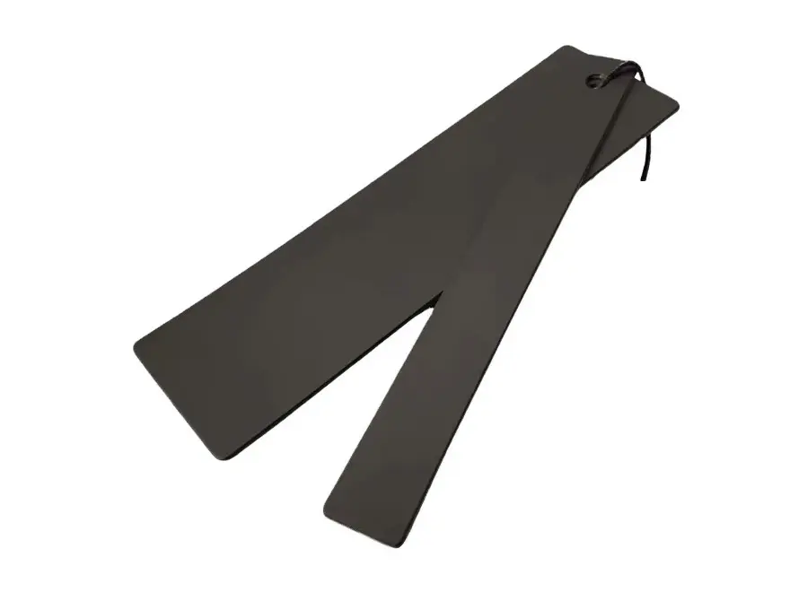 Customized Glossy Finish Paper Card Printing