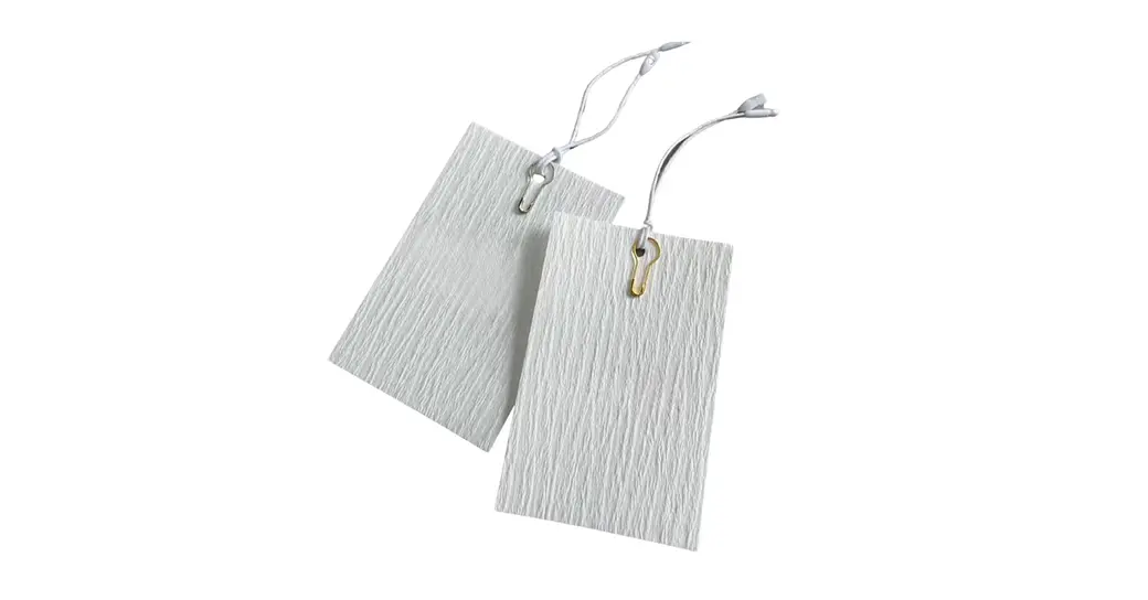 Revolutionizing Clothing Tags: Eco-Friendly Designs Lead Change