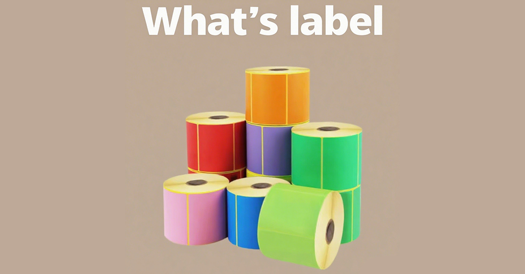 What's label