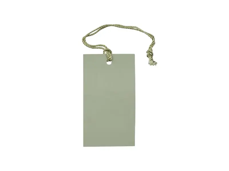 Custom Black Matte Glossy Clothing Hang Tags with String.png