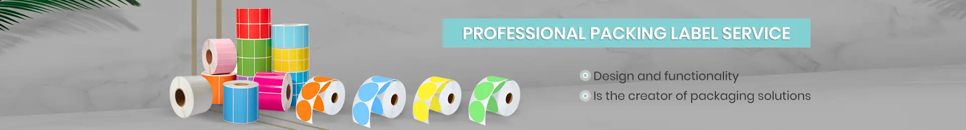 Anti-Counterfeiting Labels