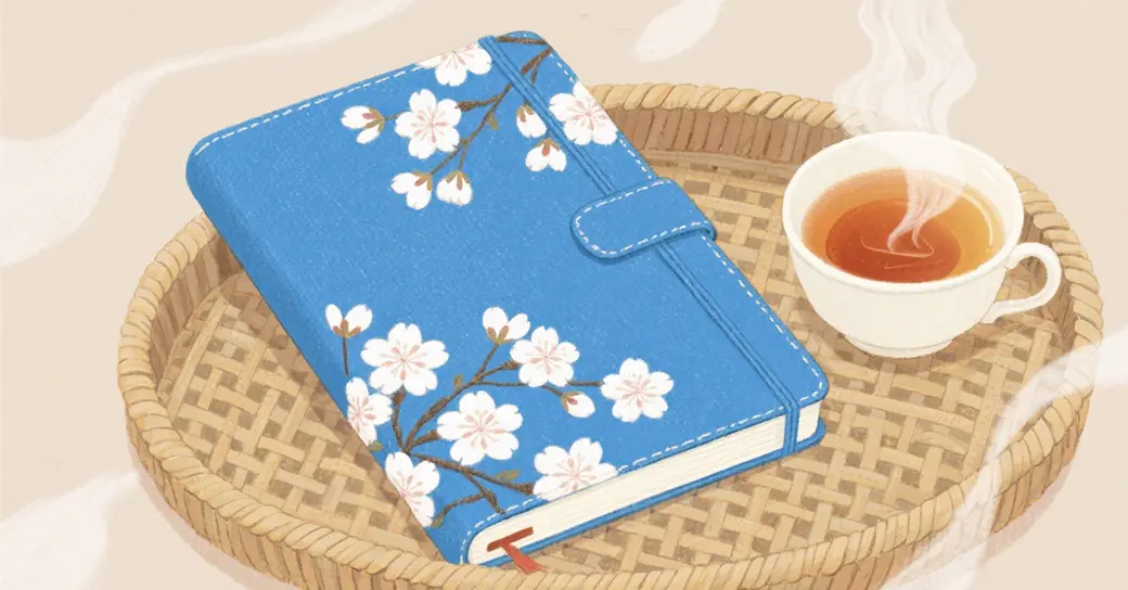 The traditional notebook market is undergoing changes, with customization and environmental protection becoming new trends