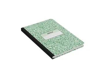 Custom Cheap Hardcover Student Exercise Notebooks with Logo