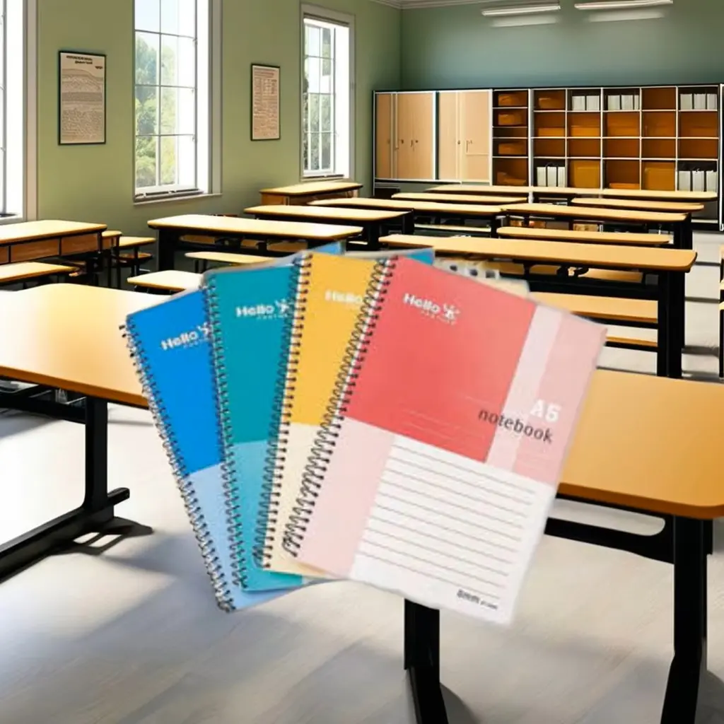 Custom Spiral School (1)