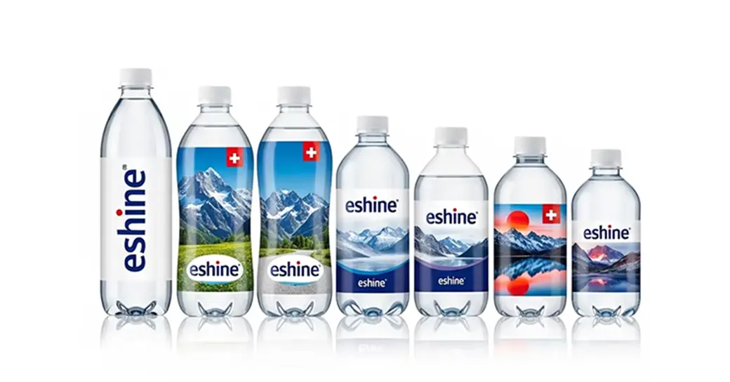 BOPP stickers innovate and develop, and their application areas continue to expand.